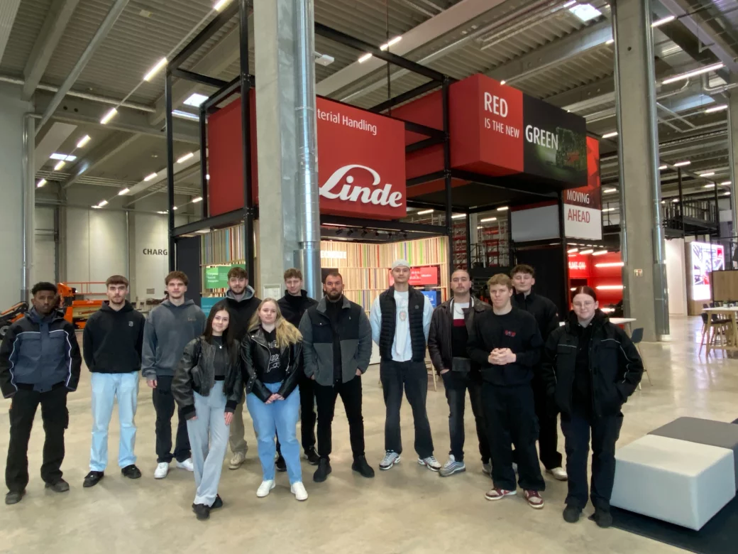 Linde