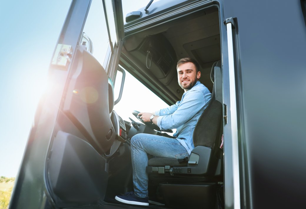 Commercial vehicles
